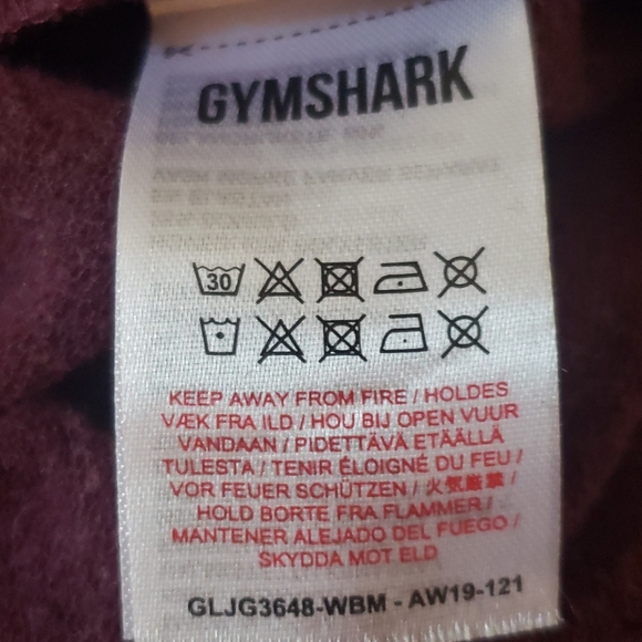 Gymshark sweats EUC - Picture 5 of 9